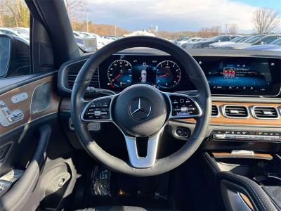 2022 Mercedes-Benz GLE - Photo 22