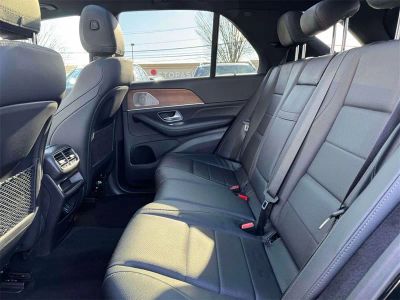 2022 Mercedes-Benz GLE - Photo 34