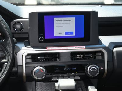 2026 Toyota Tacoma - Photo 9