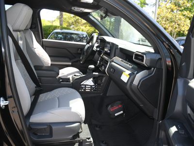 2026 Toyota Tacoma - Photo 11