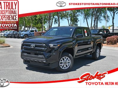 2026 Toyota Tacoma - Photo 1