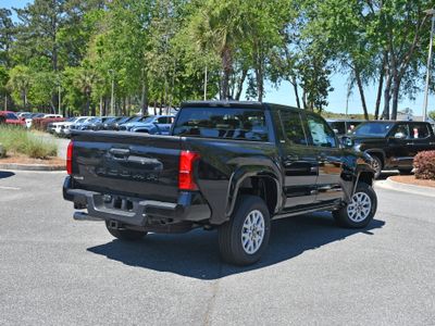 2026 Toyota Tacoma - Photo 2
