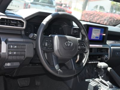 2026 Toyota Tacoma - Photo 4