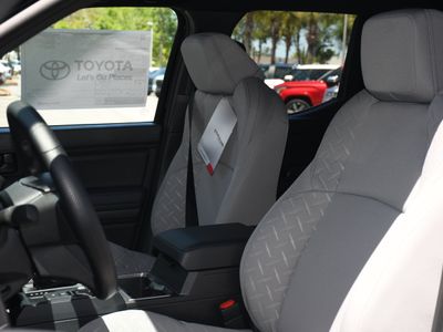 2026 Toyota Tacoma - Photo 7