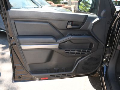2026 Toyota Tacoma - Photo 5