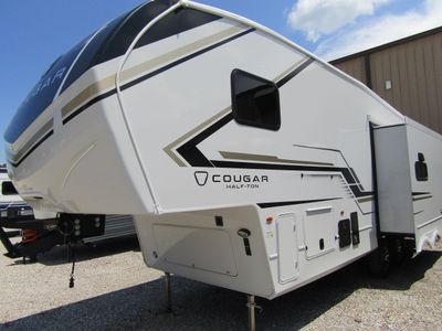 2026 Keystone Cougar - Photo 2