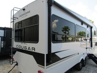2026 Keystone Cougar - Photo 3