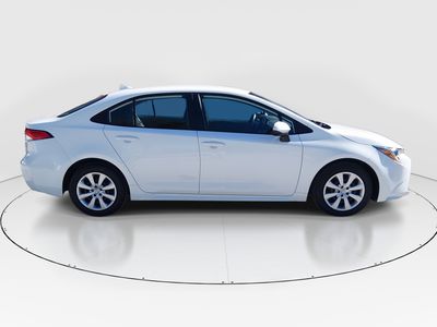 2024 Toyota Corolla - Photo 8