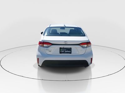 2024 Toyota Corolla - Photo 6