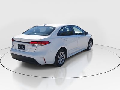 2024 Toyota Corolla - Photo 7