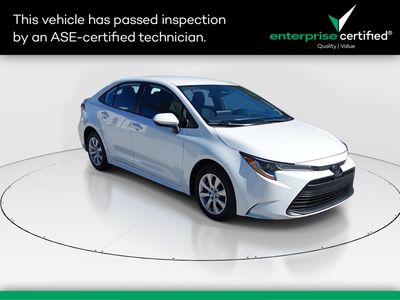 2024 Toyota Corolla - Photo 1