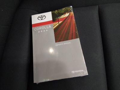 2024 Toyota Corolla - Photo 19