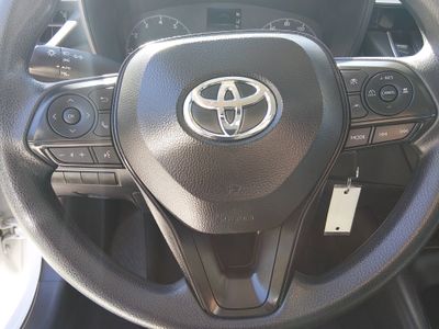 2024 Toyota Corolla - Photo 12