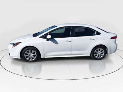 2024 Toyota Corolla - Photo 4