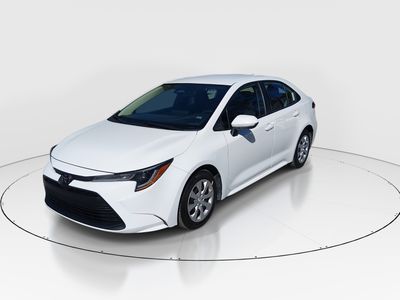 2024 Toyota Corolla - Photo 3