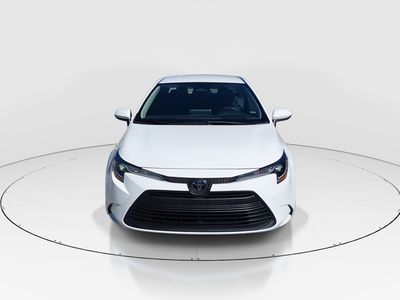 2024 Toyota Corolla - Photo 2