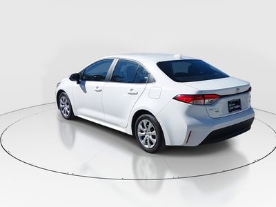 2024 Toyota Corolla - Photo 5