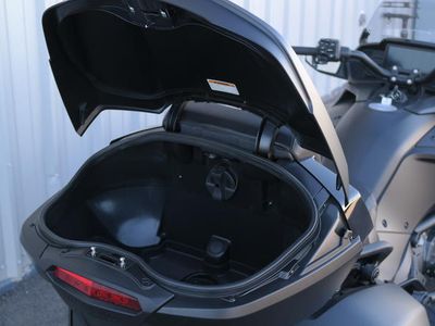 2026 Can-Am Spyder F3 Limited Dark - Photo 10