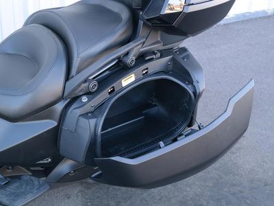 2026 Can-Am Spyder F3 Limited Dark - Photo 15
