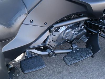 2026 Can-Am Spyder F3 Limited Dark - Photo 8