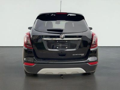 2019 Buick Encore — detail view