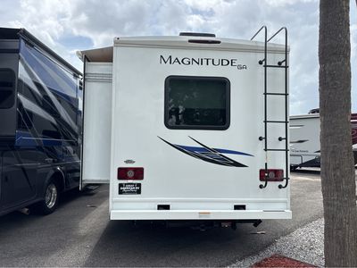 2025 Thor Magnitude - Photo 22