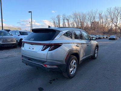 2023 Hyundai Tucson SEL - Photo 4