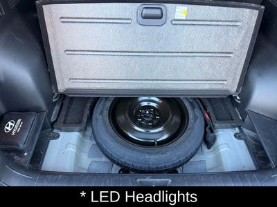2023 Hyundai Tucson SEL - Photo 30