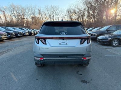 2023 Hyundai Tucson SEL - Photo 5