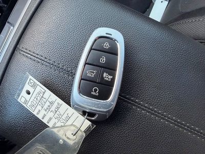 2023 Hyundai Tucson SEL - Photo 36
