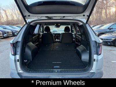 2023 Hyundai Tucson SEL - Photo 31