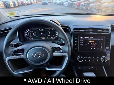2023 Hyundai Tucson SEL - Photo 12