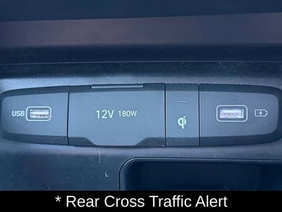 2023 Hyundai Tucson SEL - Photo 23