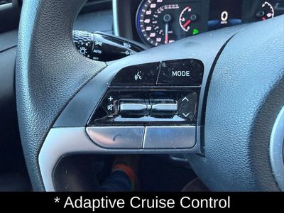 2023 Hyundai Tucson SEL - Photo 20