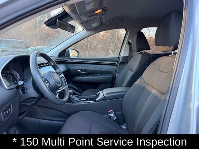 2023 Hyundai Tucson SEL - Photo 10