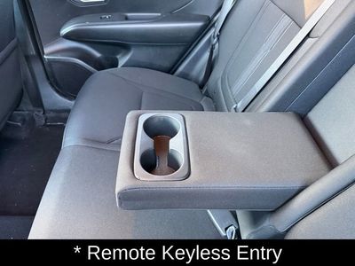 2023 Hyundai Tucson SEL - Photo 26