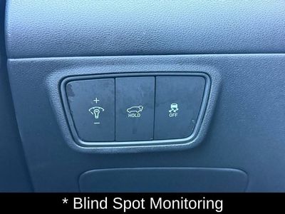 2023 Hyundai Tucson SEL - Photo 22