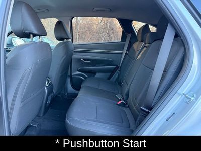 2023 Hyundai Tucson SEL - Photo 25