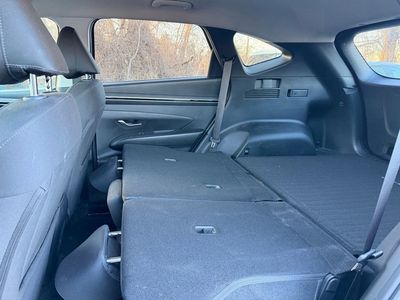 2023 Hyundai Tucson SEL - Photo 32