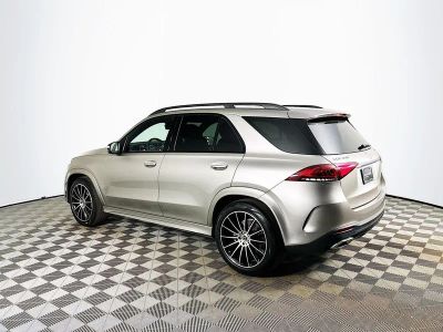 2022 Mercedes-Benz GLE - Photo 4