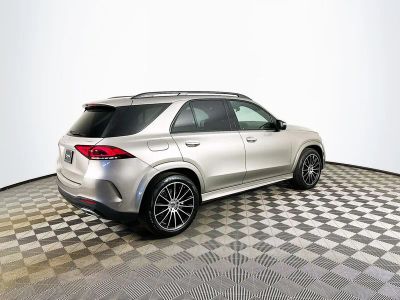 2022 Mercedes-Benz GLE - Photo 6