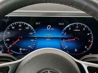2022 Mercedes-Benz GLE - Photo 11