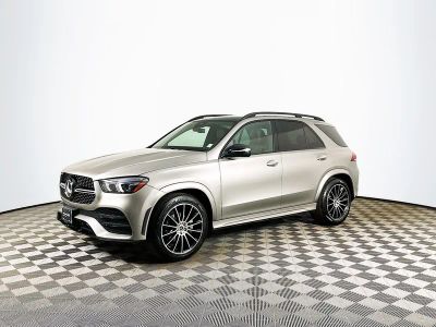 2022 Mercedes-Benz GLE - Photo 2