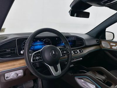 2022 Mercedes-Benz GLE - Photo 8