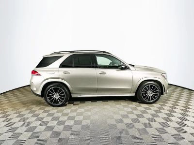 2022 Mercedes-Benz GLE - Photo 7