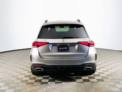 2022 Mercedes-Benz GLE - Photo 5