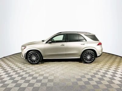 2022 Mercedes-Benz GLE - Photo 3