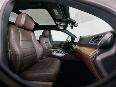 2022 Mercedes-Benz GLE - Photo 28