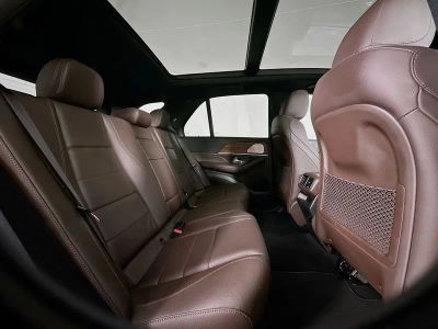 2022 Mercedes-Benz GLE - Photo 27