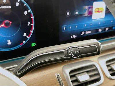 2022 Mercedes-Benz GLE - Photo 16
